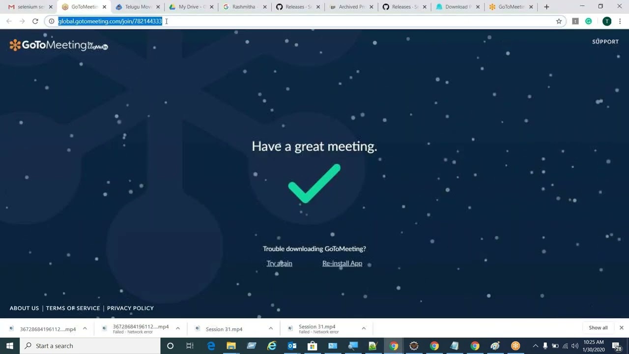 Selenium With Java Session 03