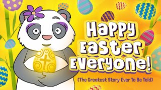 Celebrity Cheeky Pandas | EASTER SONG: Happy Easter Everyone! Net Worth