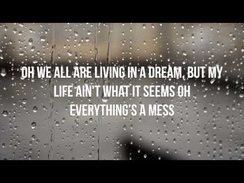 Dream- Imagine Dragons (LYRICS)