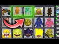 SANDBOX IN SPACE NEW CHARACTERS BRAIROT IN GMOD #games #sandbox #roblox #update