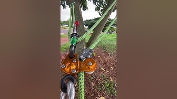 V-rig idea using DMM revolver Rig