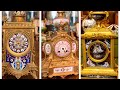 Antik Saat Kolleksiyası VLOG