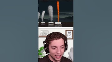 The Biggest Tornadoes In The World 🌪