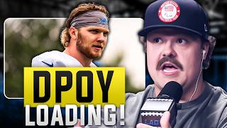 Detroit Lions HC Dan Campbell SAID WHAT About Aidan Hutchinson