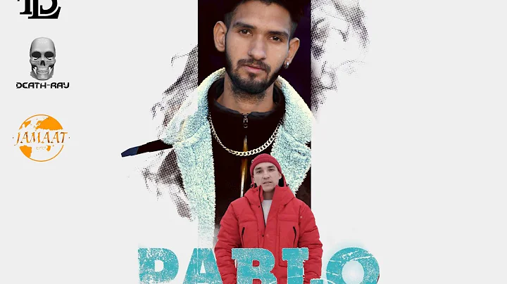 Pablo Navty X Alim zdes prod by Basslinejunkie | i...