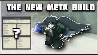 Is This Build The New META! | DeepWoken