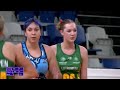 First Nations Tournament - Round 2