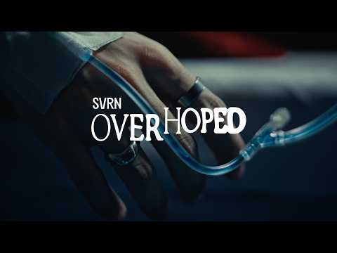 SVRN - OVERHOPED Official Teaser — The Wake
