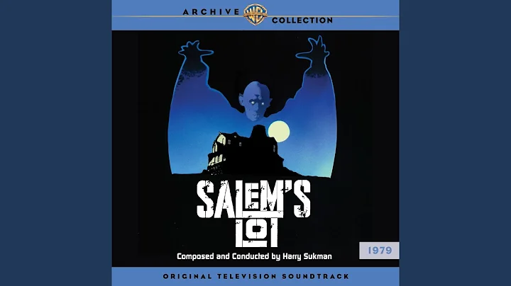 Main Title (Salem's Lot) (Feature Version)