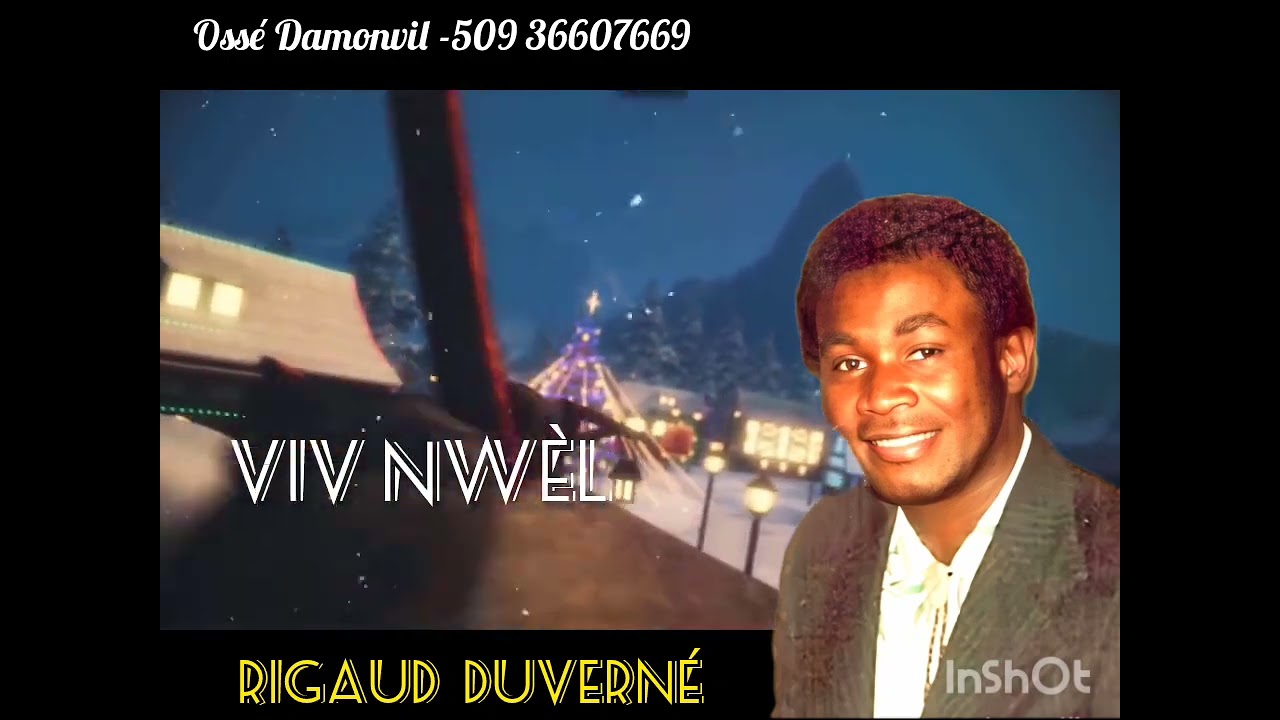 VIV NWÈL ----- Rigaud Duverné 🎹🎺🎺🎺🎼🎼🎼🎼🎼🎼🎶🎶🎶🎶🎵🎵🎼🎼🎙️🎧💥💥💥💥💥💥💥💥