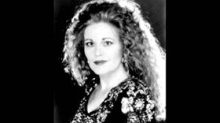 June Anderson 1983 - Tutto il bello de&#39; tuoi fiori - Albinoni