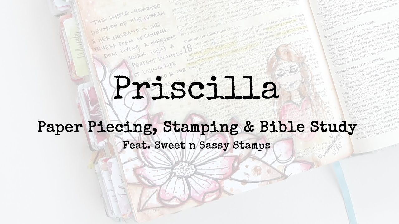Priscilla