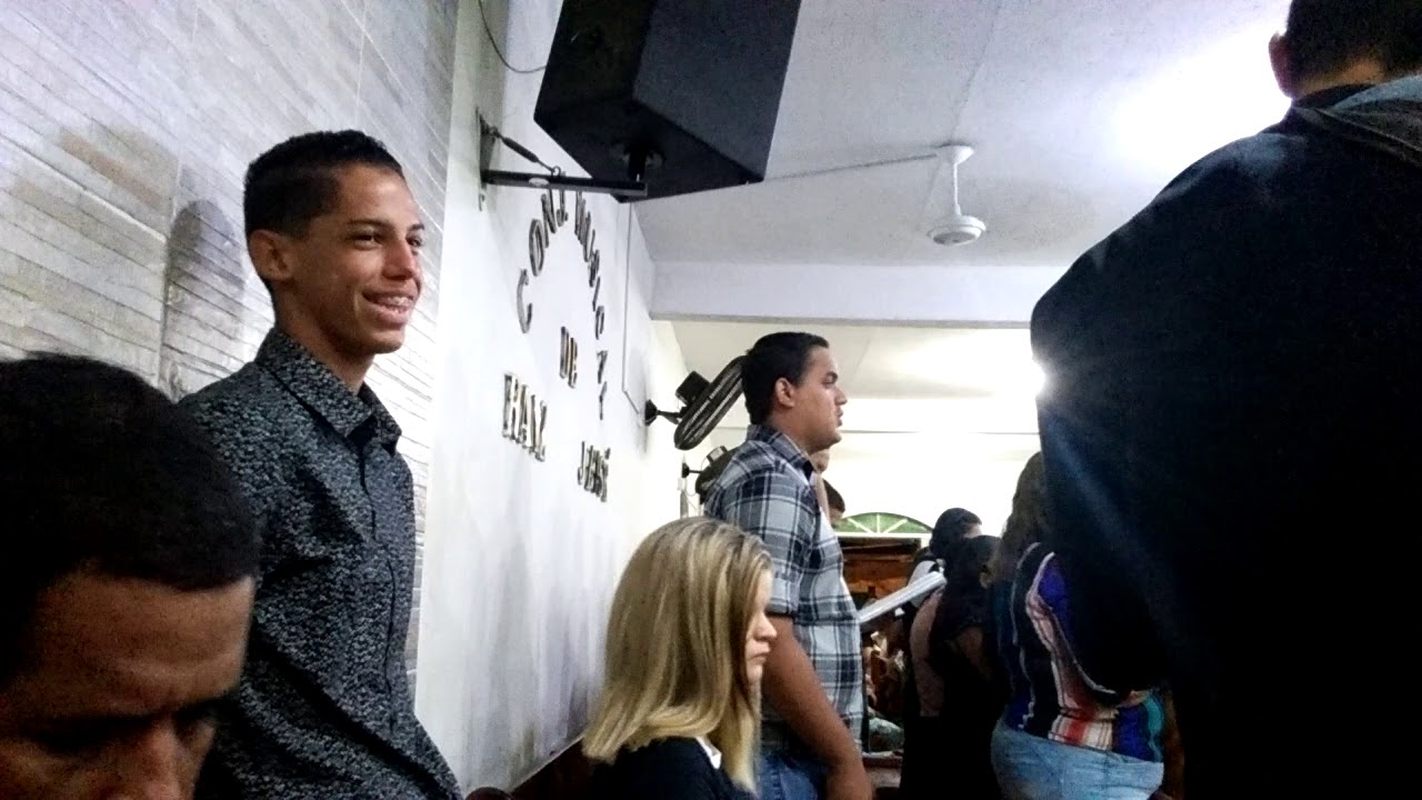 UR 05 Abreu e Lima(3) - YouTube