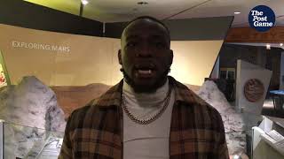 Larry Ogunjobi On Myles Garrett's Return, Browns Having To Earn Success In 2020