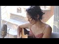 At Last - Etta James (Kina Grannis Cover)