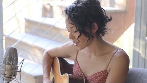 At Last - Etta James (Kina Grannis Cover)