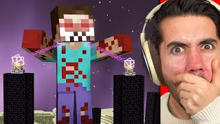 Busting The SCARIEST Mysteries In Minecraft