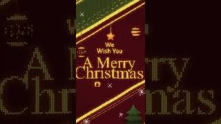 Christmas - After Effects Template #shorts screenshot 5