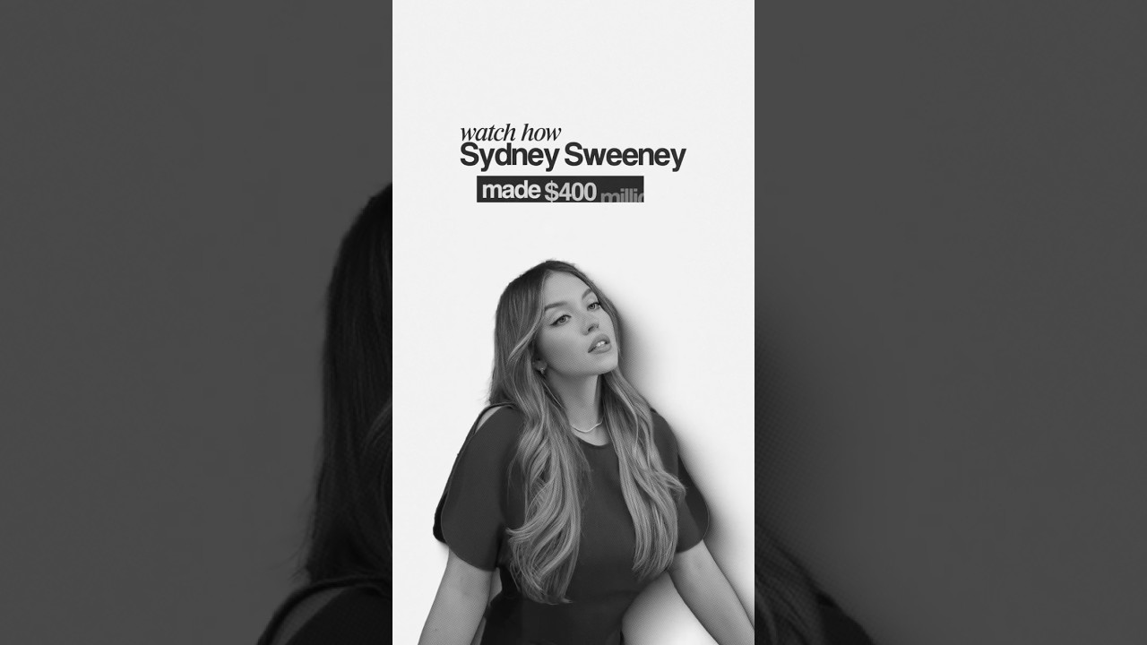 Sydney Sweeney