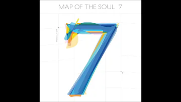 BTS (방탄소년단) - ON [MP3 Audio] [MAP OF THE SOUL : 7]