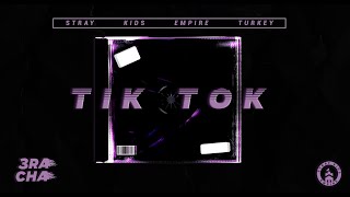 3RACHA - Tik Tok「 TÜRKÇE ALTYAZILI 」