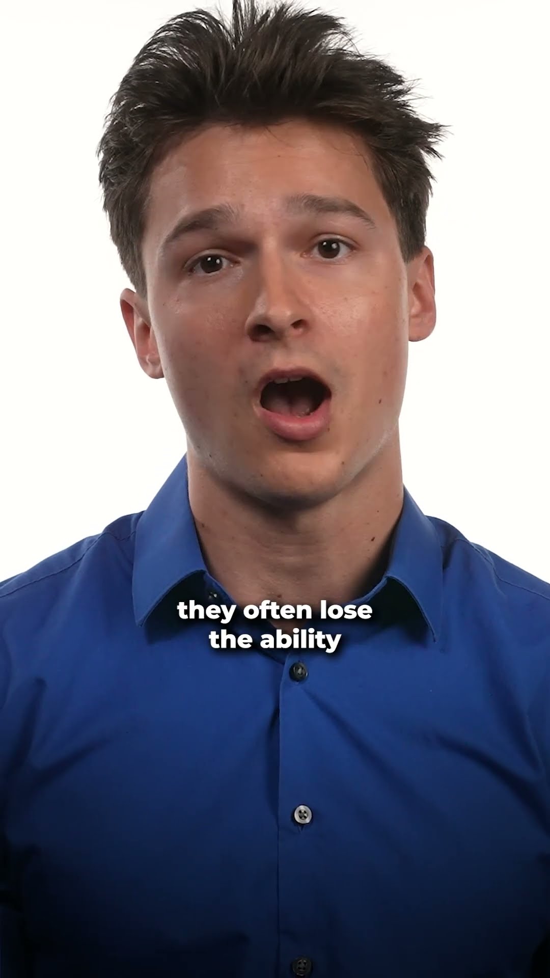 "We'll deal with it later" costs families everything