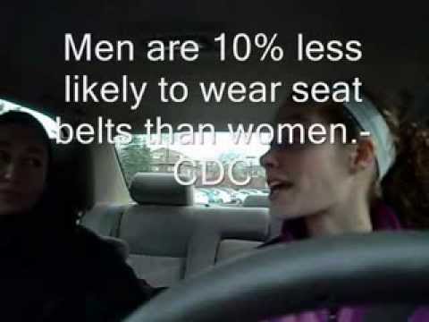 PSA Buckle Up