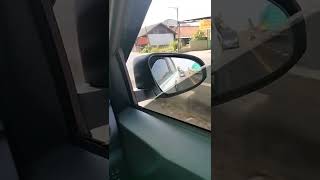 Story Wa Ig Nyetir Mobil Di Jalan Pantura