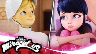 ЛЕДІ БАГ І СУПЕР-КІТ - УКРАЇНА — Офіційний канал