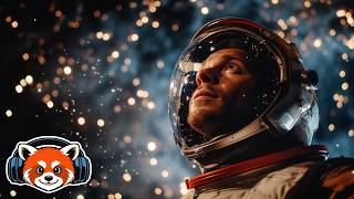 Redshift | Cosmic Synthesizer | Carl Sagan Cosmos energy