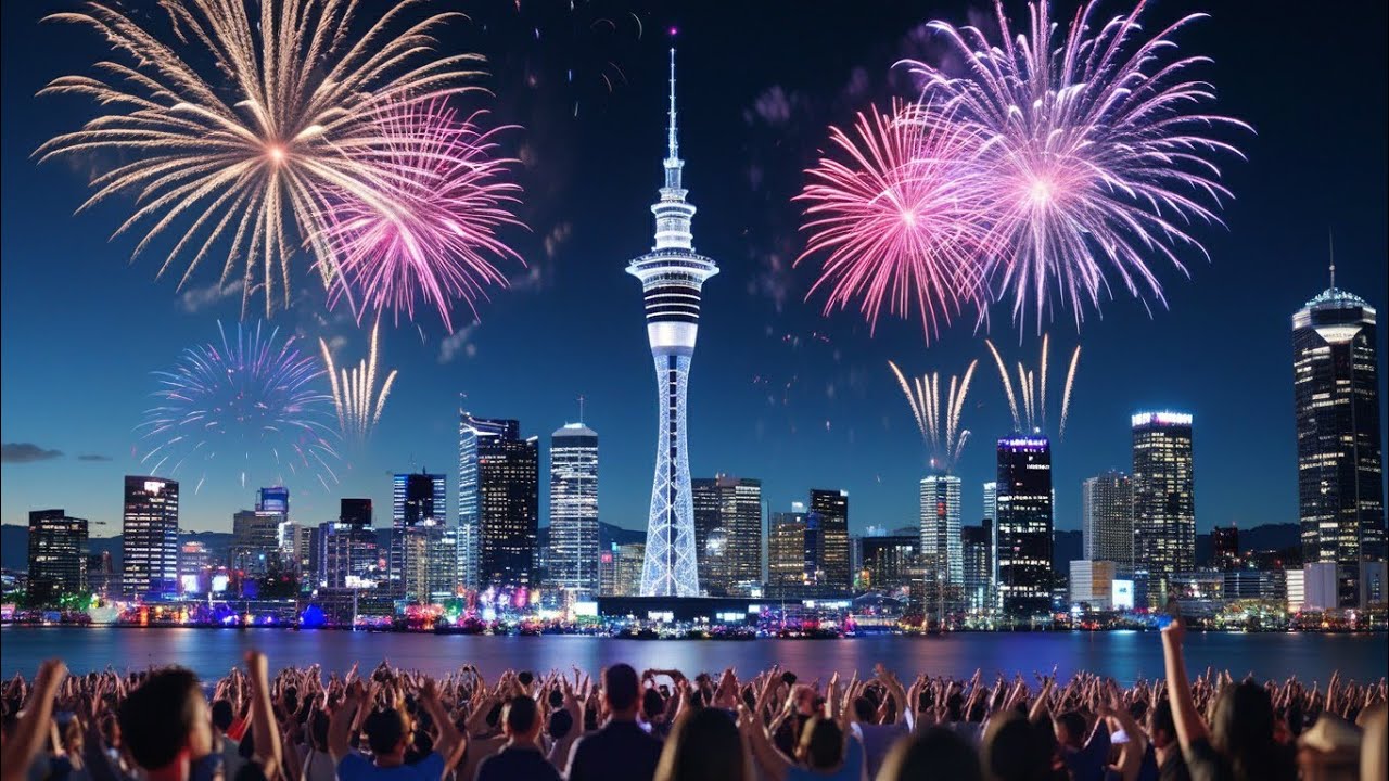 new-year-celebration-2026-in-new-zealand-auckland-fireworks-sky