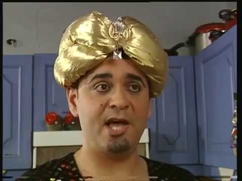 Kel Alaaddinin Lambası - Türk Filmi