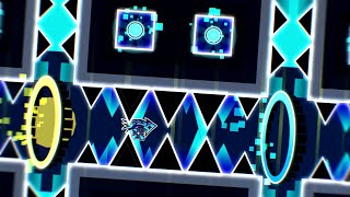 HARDEST NECROPOLIS REMAKE | Dreamopolis V2 by 2A0L0I3