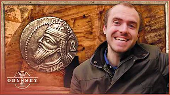 Rome's Biggest Mystery: What Happened To The Vanished Ninth Legion?