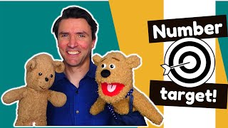 Number target: a really fun and adaptable maths game for all ages screenshot 4