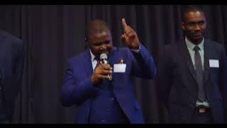 SHINE YOUR LIGHT - AN ANNITA ILUNGA MINISTRIES PRODUCTION