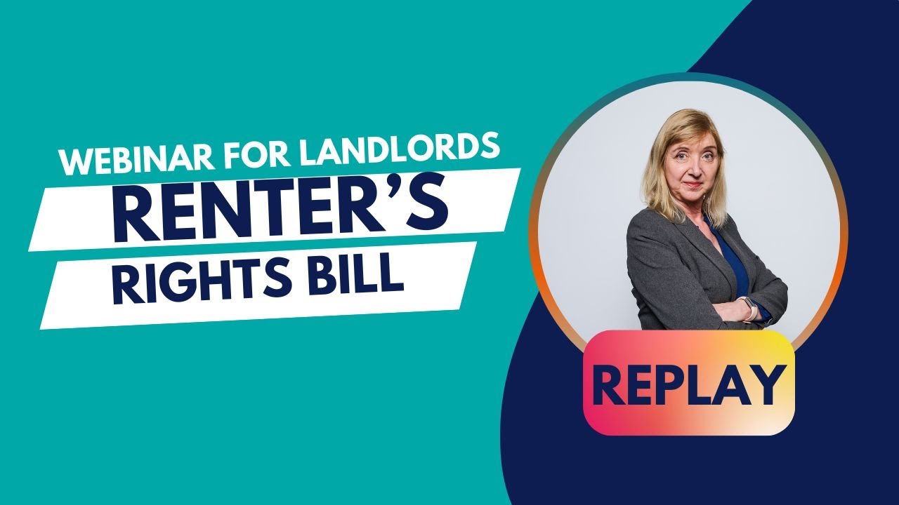 Shut Up Rent Will Renters Rights Bill SHUT DOWN Your Rent Increases in 2026 - YouTube