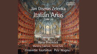 Download Lagu 8 Italian Arias, ZWV 176: No. 5, Se ha per guida la costanza