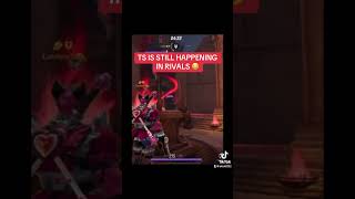 #marvelrivals #clips #trending #gameplay #fyp #gaming #deadpool #youtubeshorts #rivals