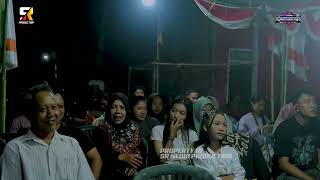 Bojo Loro  Dwi Lorensia  Awora   Pesta Kemerdekaan Rt 8 Rw 4