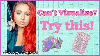 Having Trouble Visualizing? Try This | Neville Goddard Technique