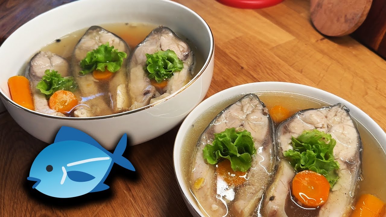 Jak zrobić Świątecznego Karpia 🐟 Domowy przepis