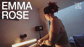 Emma Rose | Window Bass: House Session 3