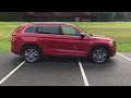 Skoda Kodiaq Laurin & Klement (MASSIVE SPEC !!)