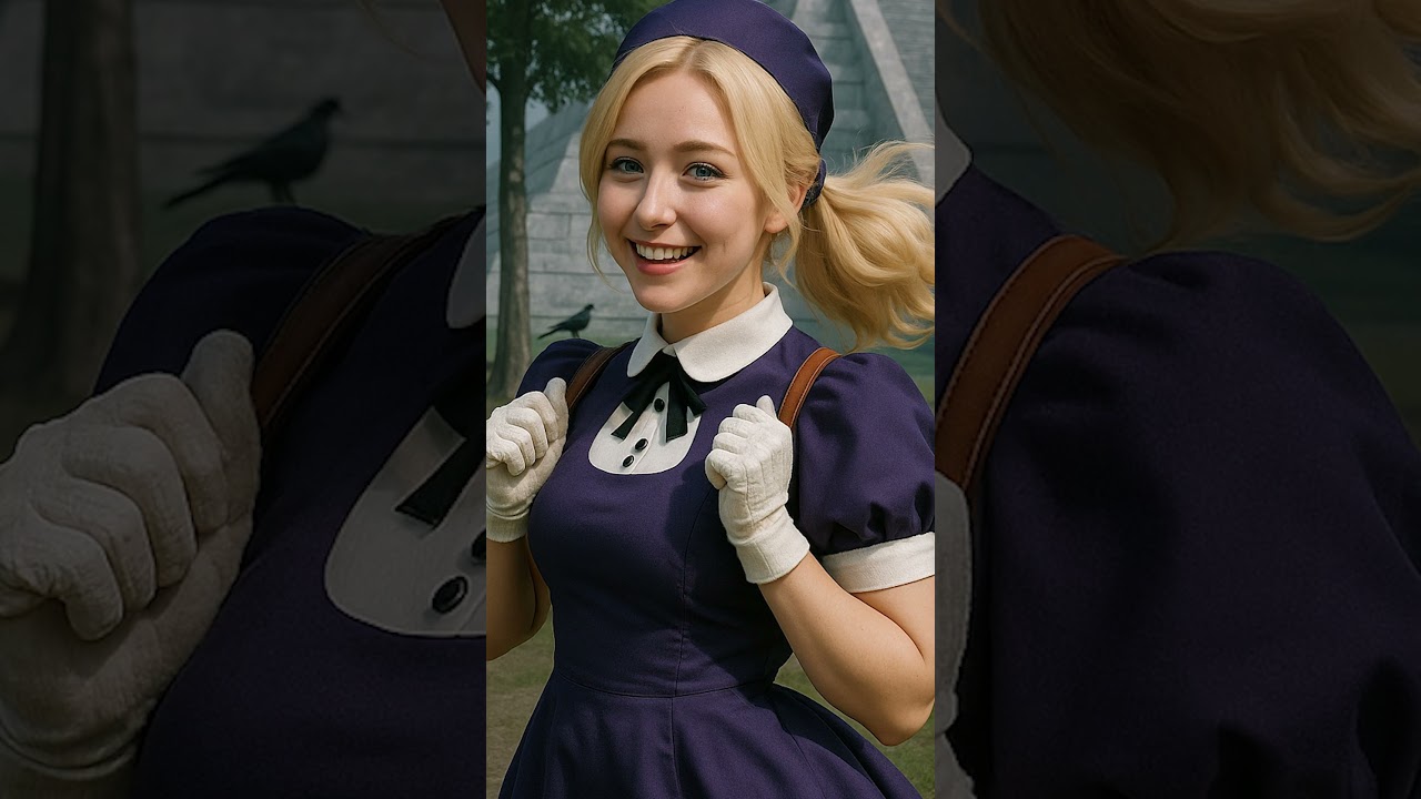 THE KING OF FIGHTERS 2003 ~ ULTRA-REALISTIC