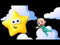 Twinkle Twinkle Little Star Song 120 Nursery Rhymes Kids Song Kids Comfort