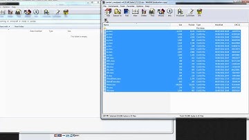 How get the Fly Mod In Minecraft 1.7 [Quick Simple Tutorial] English
