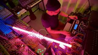 Studio Session #48: 5th April 2021