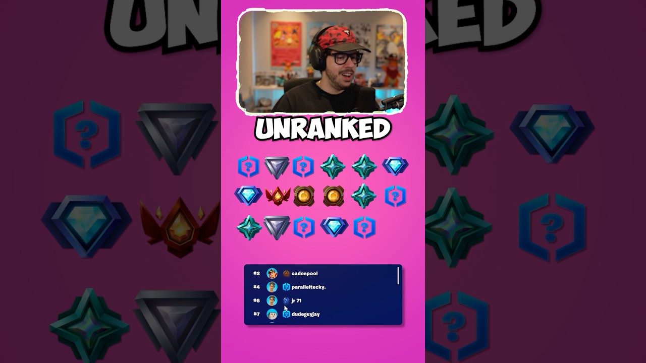 Fortnite, Please Fix This