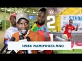 BARAKA MPENJA AWASHUKIA VIKALI WACHEZAJI SIMBA WANATEMBEA UWANJANI NILIKUA NAO MALI MENEJA PANTEV